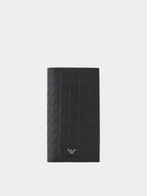 Гаманці Emporio Armani модель EM001742-AF14774-UC001 Фото