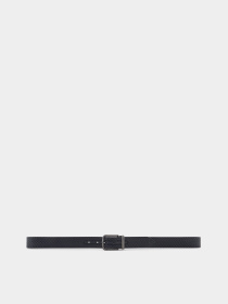 Ремені Emporio Armani модель EM001762-AF14629-UB118 Фото