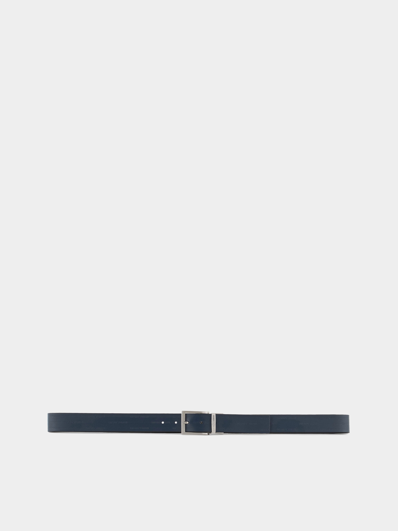 Ремни Emporio Armani модель EM001772-AF15136-MB084 Ремни Emporio Armani модель EM001772-AF15136-MB084 Фото