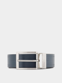 Ремни Emporio Armani модель EM001772-AF15136-MB084 Фото