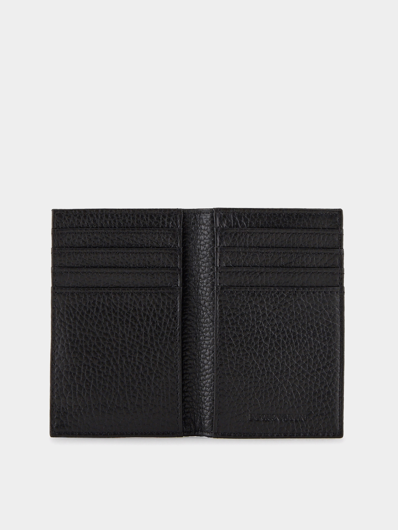Гаманці Emporio Armani модель Y4R564-Y068E-80001 Гаманці Emporio Armani модель Y4R564-Y068E-80001 Фото