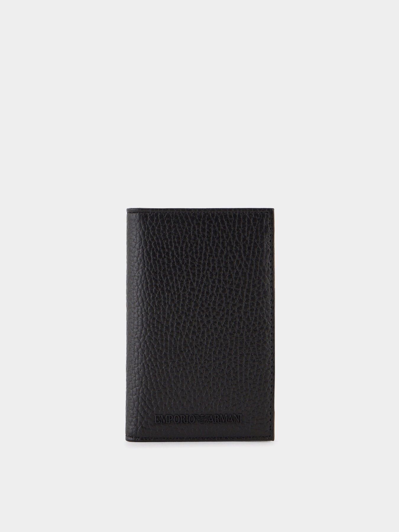 Гаманці Emporio Armani модель Y4R564-Y068E-80001 Гаманці Emporio Armani модель Y4R564-Y068E-80001 Фото