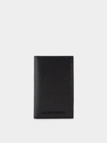Кошельки Emporio Armani модель Y4R564-Y068E-80001 Фото