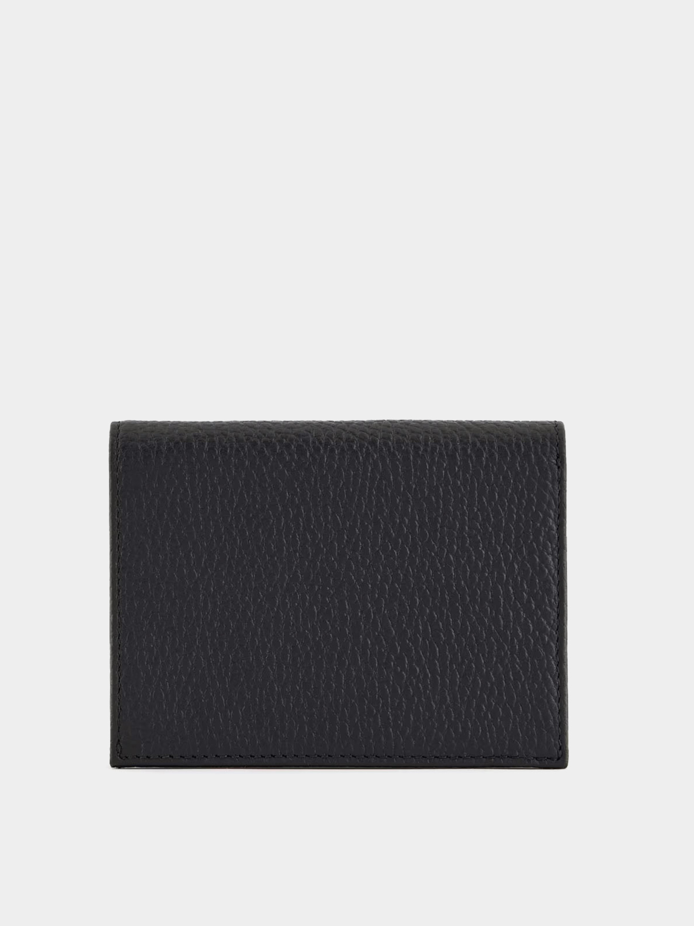 Кошельки Emporio Armani модель EM000956-AF13396-UC001 Фото