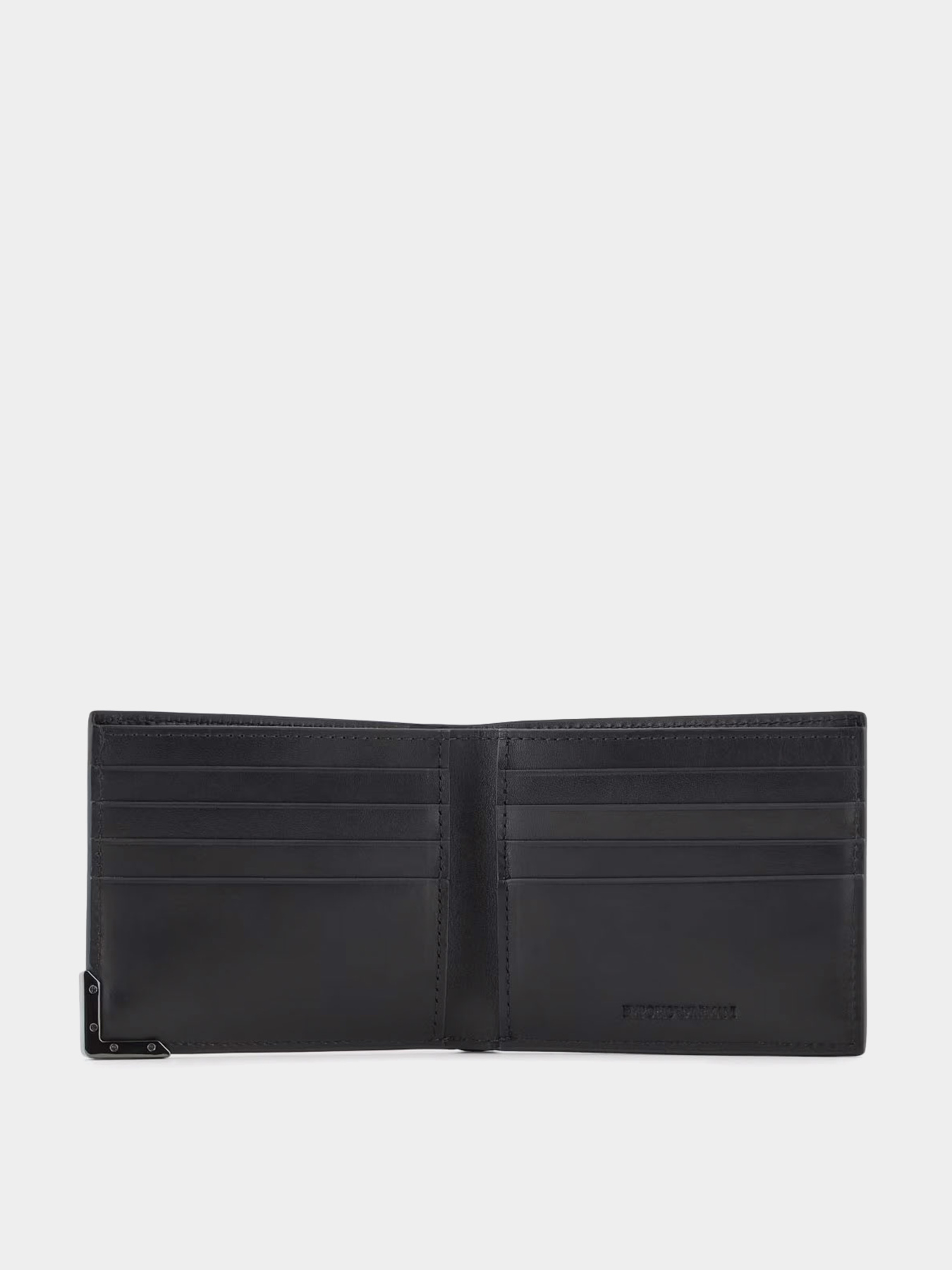Кошельки Emporio Armani модель EM000992-AF13671-UC001 Кошельки Emporio Armani модель EM000992-AF13671-UC001 Фото