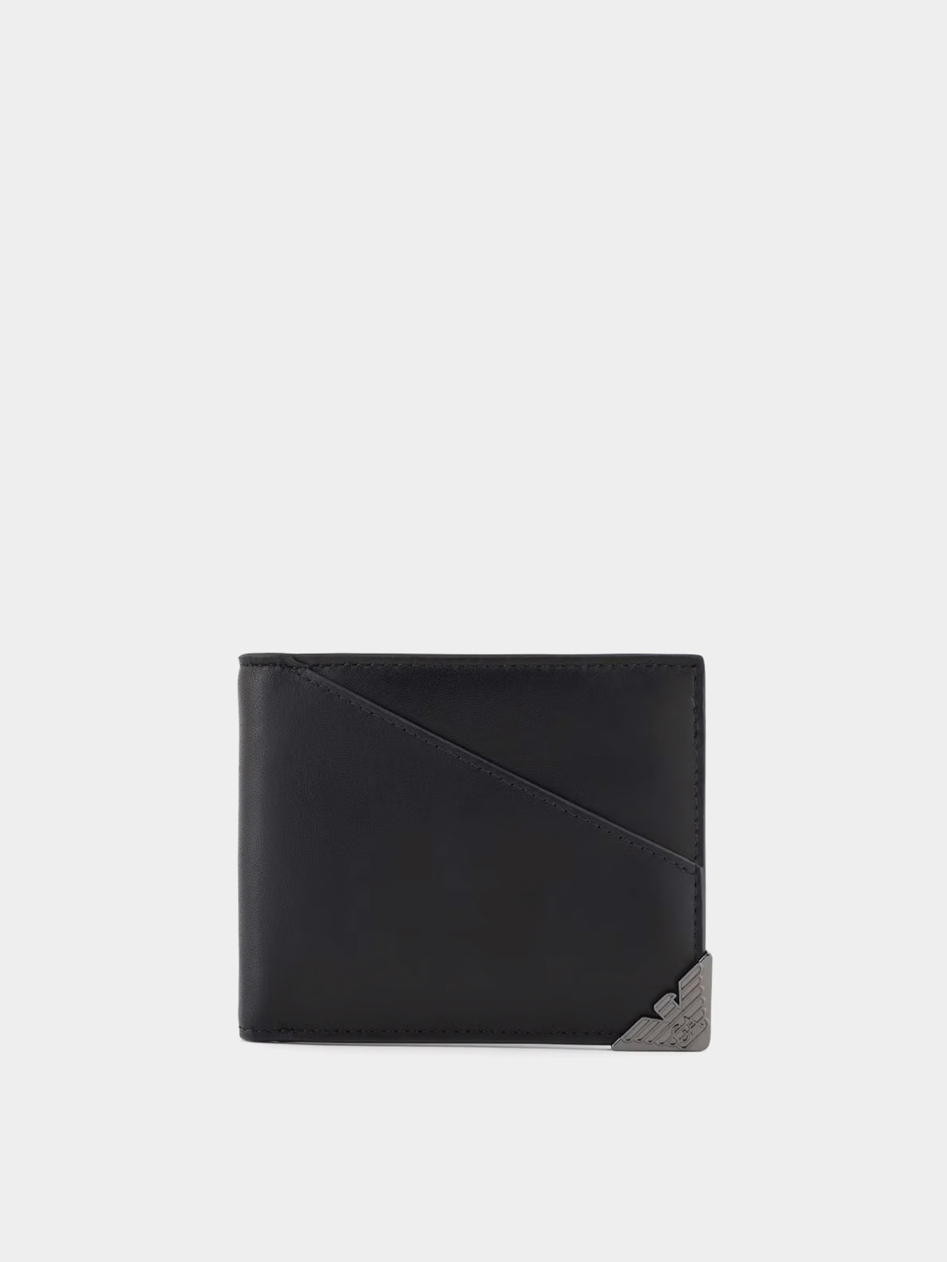 Кошельки Emporio Armani модель EM000992-AF13671-UC001 Кошельки Emporio Armani модель EM000992-AF13671-UC001 Фото
