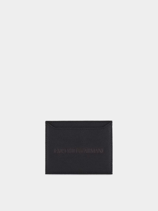 Гаманці Emporio Armani модель EM001578-AF13788-UC001 Фото
