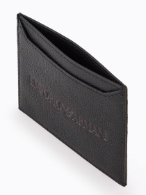 Кошельки Emporio Armani модель EM001578-AF13788-UC001 Фото