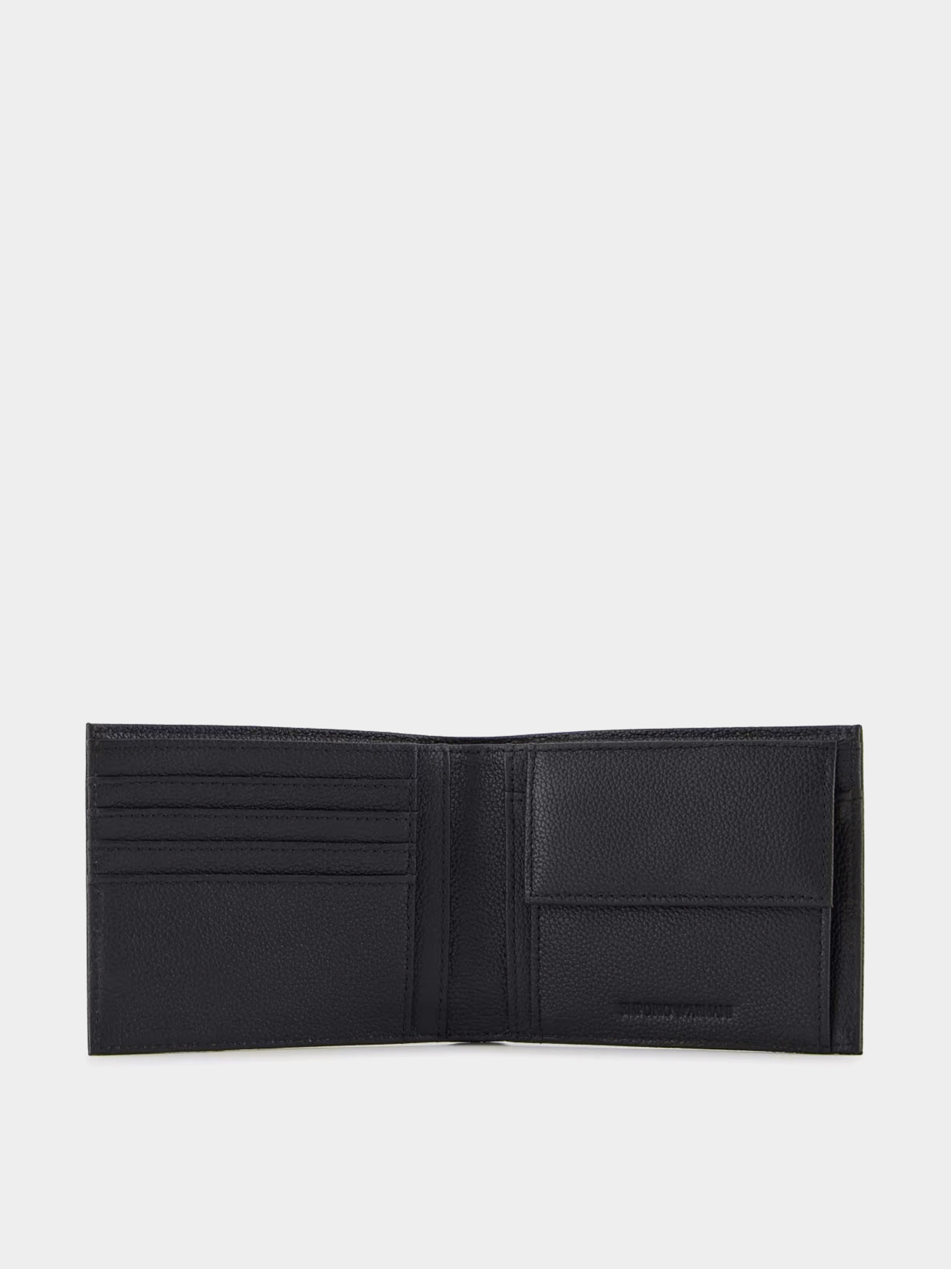 Кошельки Emporio Armani модель EM001580-AF13788-UC001 Кошельки Emporio Armani модель EM001580-AF13788-UC001 Фото