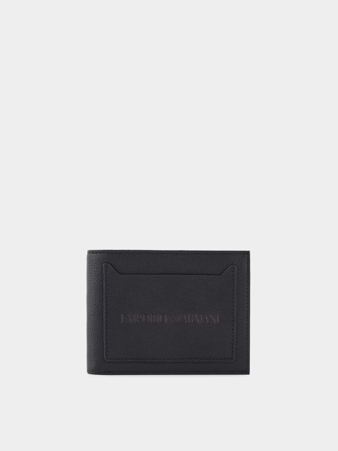 Кошельки Emporio Armani модель EM001580-AF13788-UC001 Кошельки Emporio Armani модель EM001580-AF13788-UC001 Фото