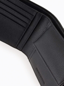 Кошельки Emporio Armani модель EM001580-AF13788-UC001 Фото
