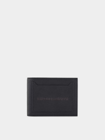 Гаманці Emporio Armani модель EM001580-AF13788-UC001 Фото