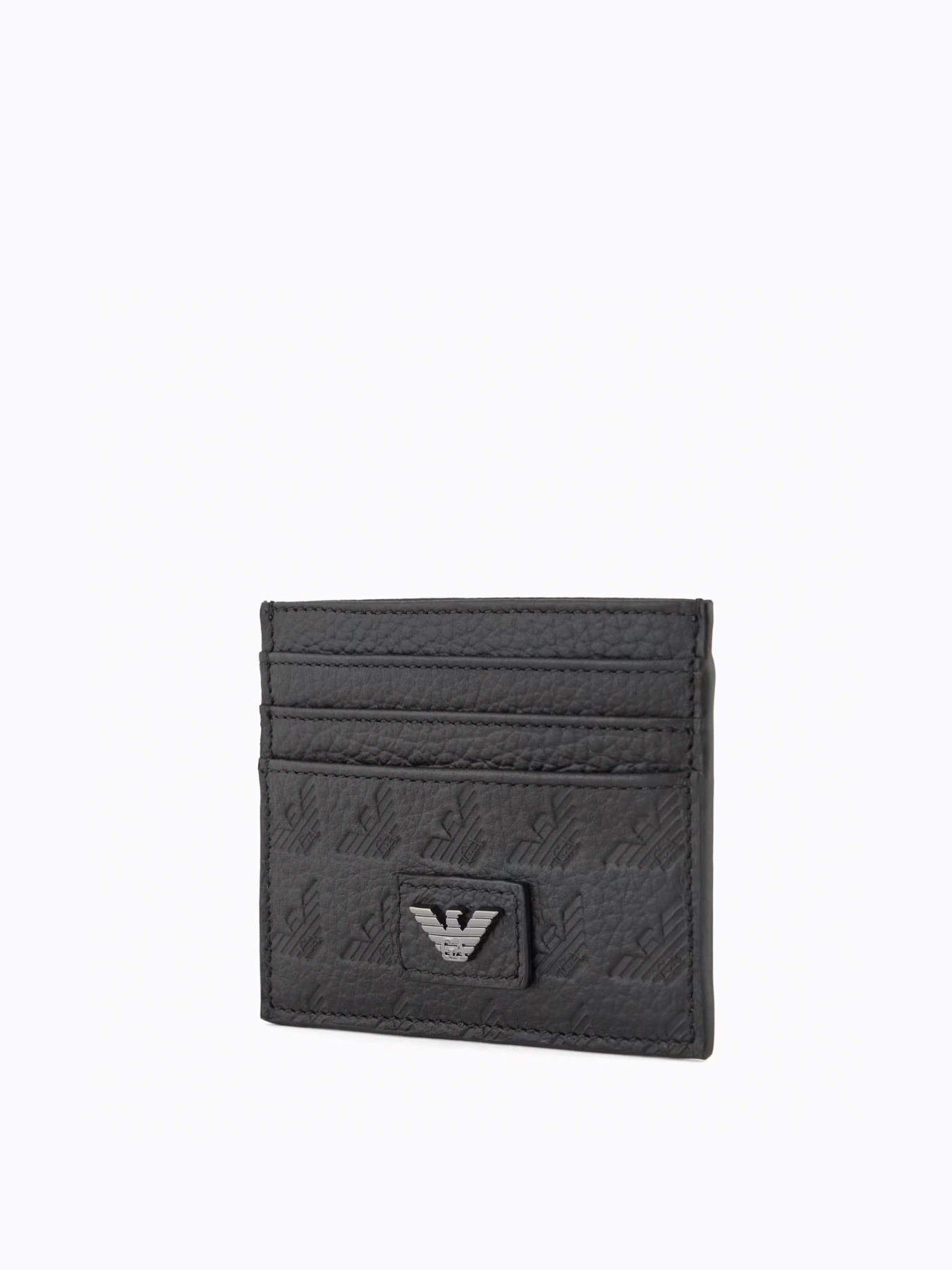 Кошельки Emporio Armani модель EM001740-AF14774-UC001 Фото