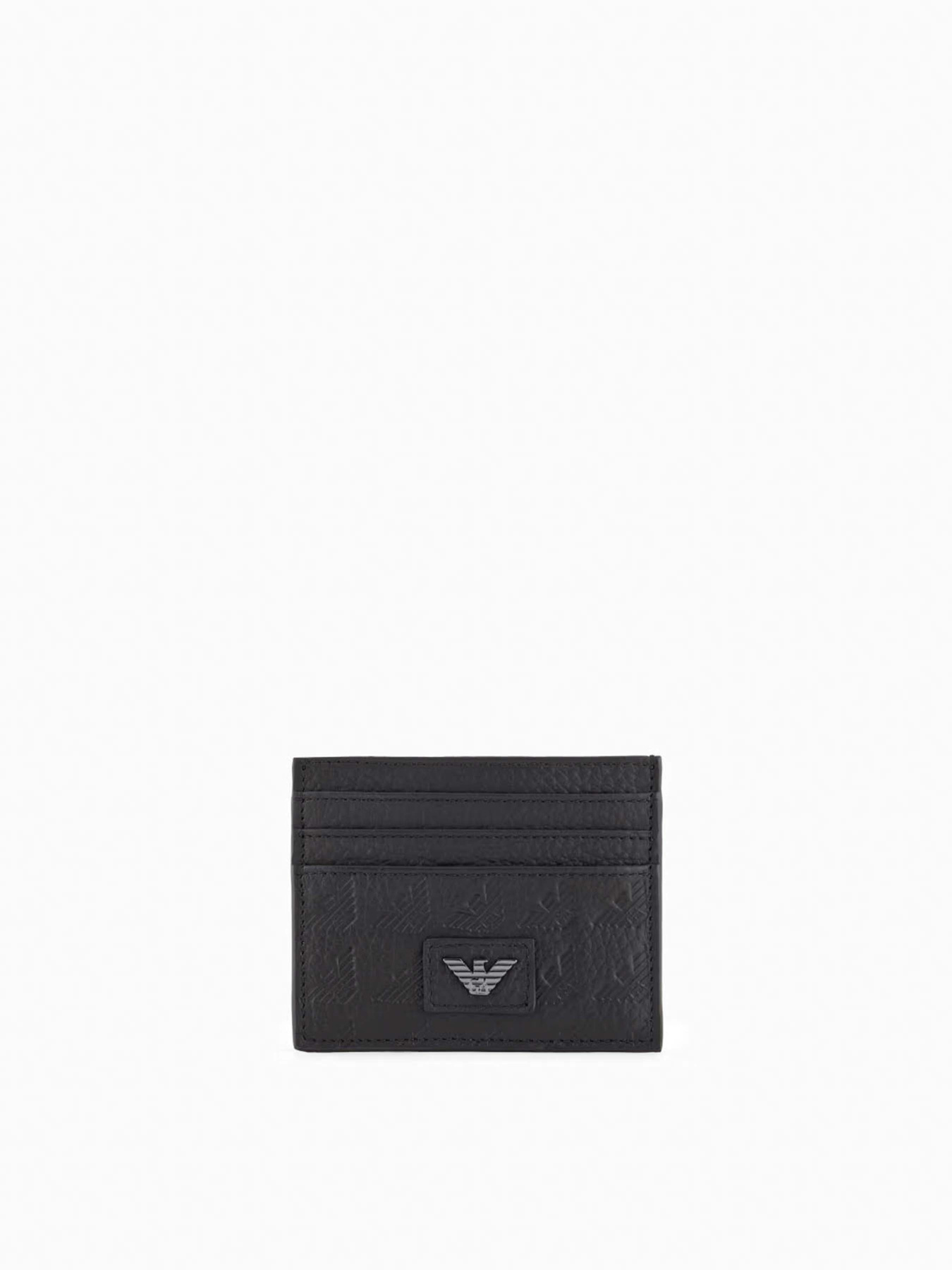 Кошельки Emporio Armani модель EM001740-AF14774-UC001 Фото