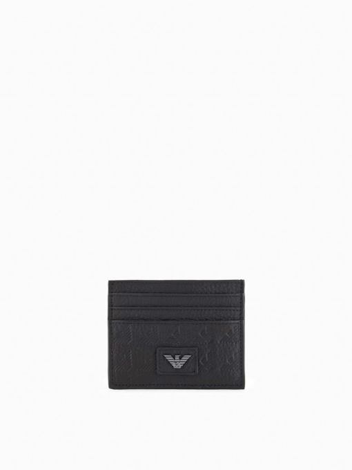 Гаманці Emporio Armani модель EM001740-AF14774-UC001 Фото