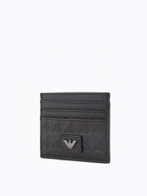 Кошельки Emporio Armani модель EM001740-AF14774-UC001 Фото
