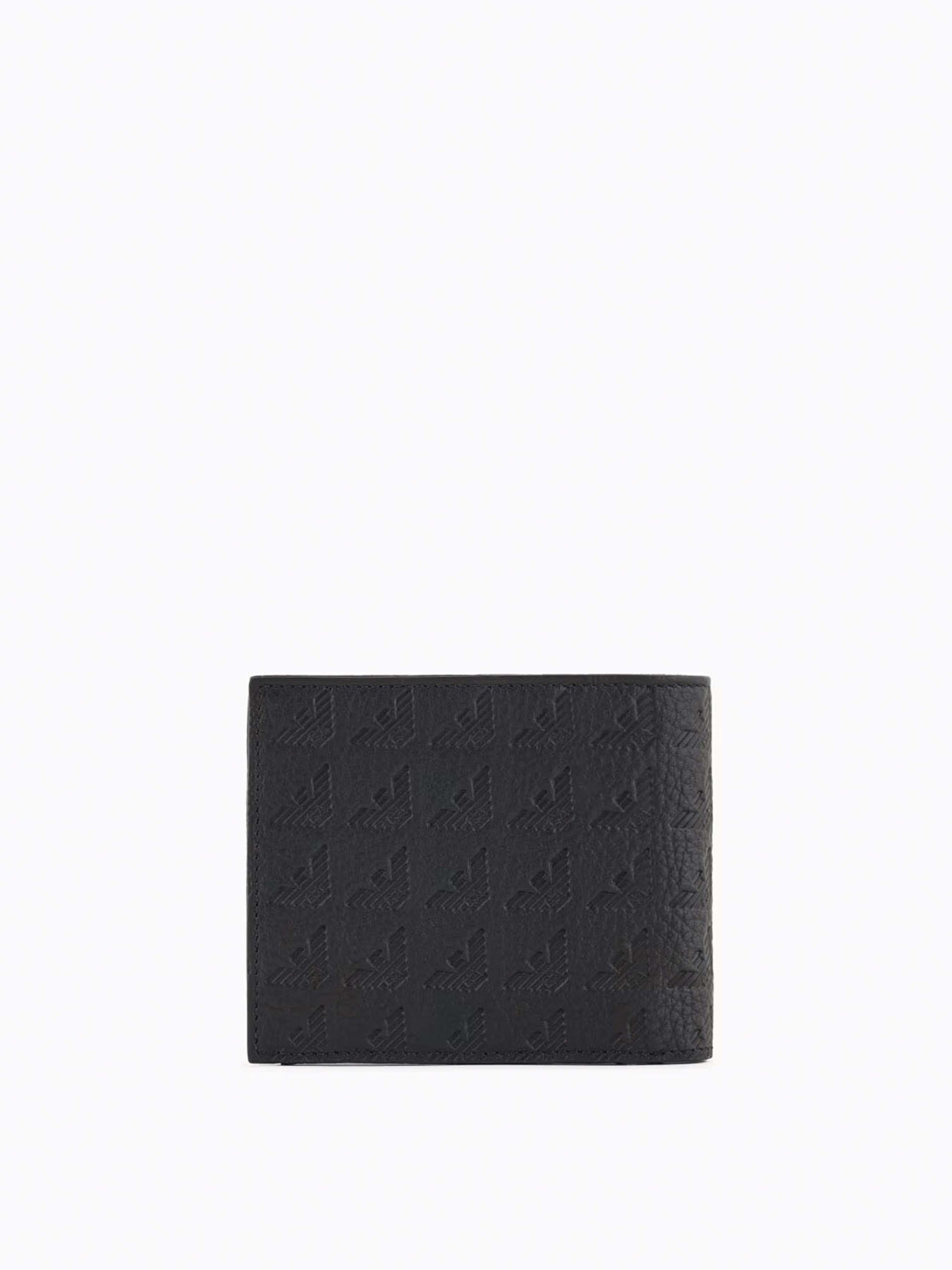 Кошельки Emporio Armani модель EM001741-AF14774-UC001 Кошельки Emporio Armani модель EM001741-AF14774-UC001 Фото