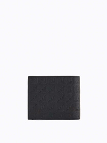 Кошельки Emporio Armani модель EM001741-AF14774-UC001 Фото