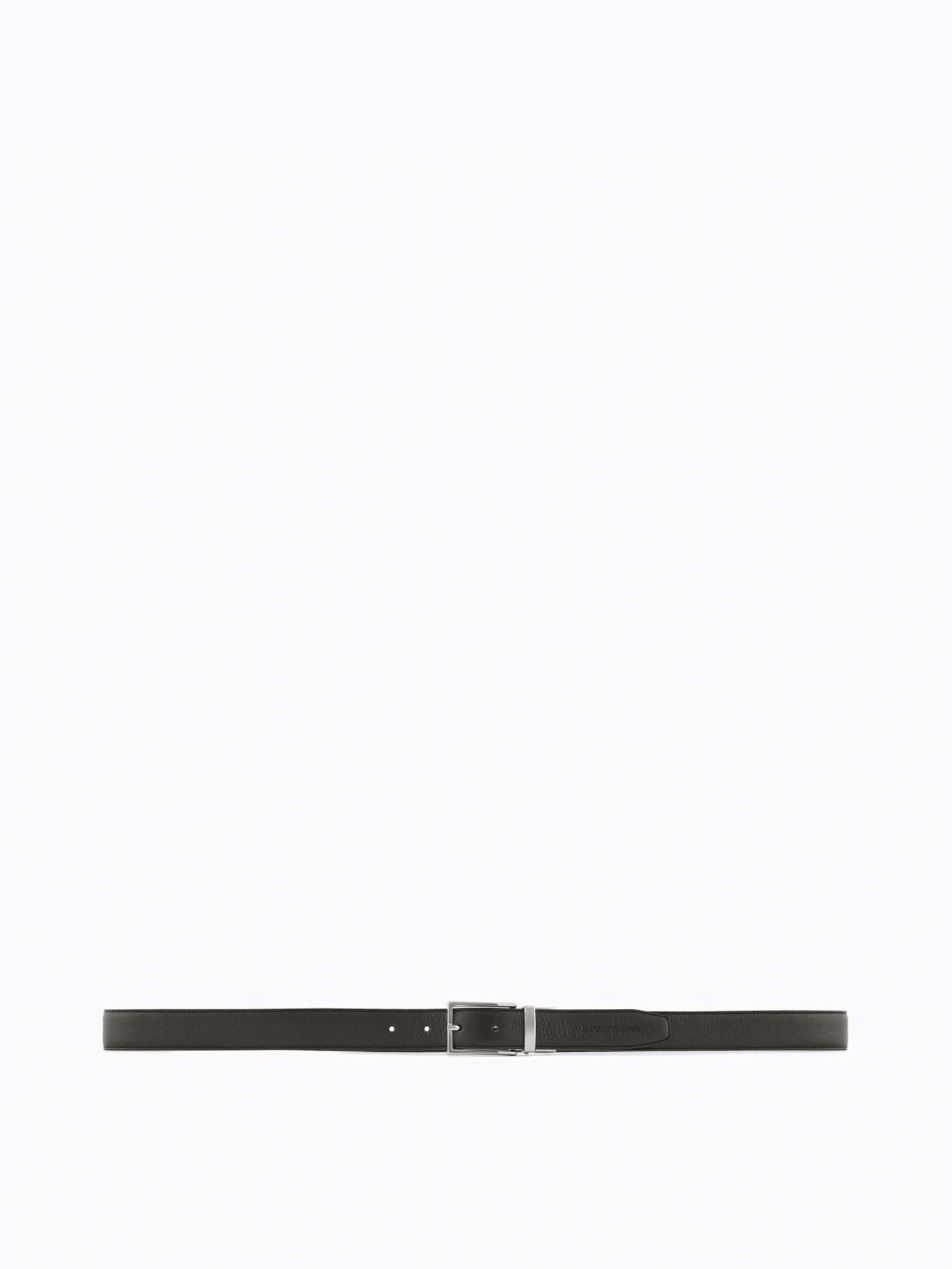 Ремені Emporio Armani модель EM001598-AF14630-MC043 Фото