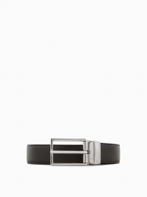Ремни Emporio Armani модель EM001598-AF14630-MC043 Фото