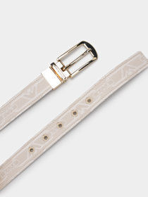 Ремені Emporio Armani модель EW002020-AF12993-F1073 Фото