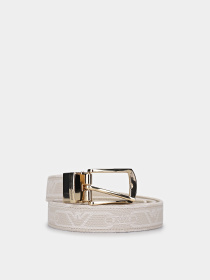 Ремені Emporio Armani модель EW002020-AF12993-F1073 Фото