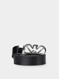 Ремені Emporio Armani модель EW002022-AF16225-MC012 Фото