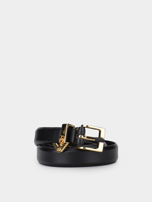 Ремені Emporio Armani модель EW002024-AF16227-UC001 Фото