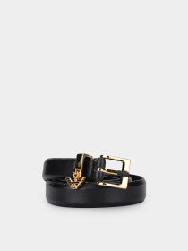 Ремені Emporio Armani модель EW002024-AF16227-UC001 Фото