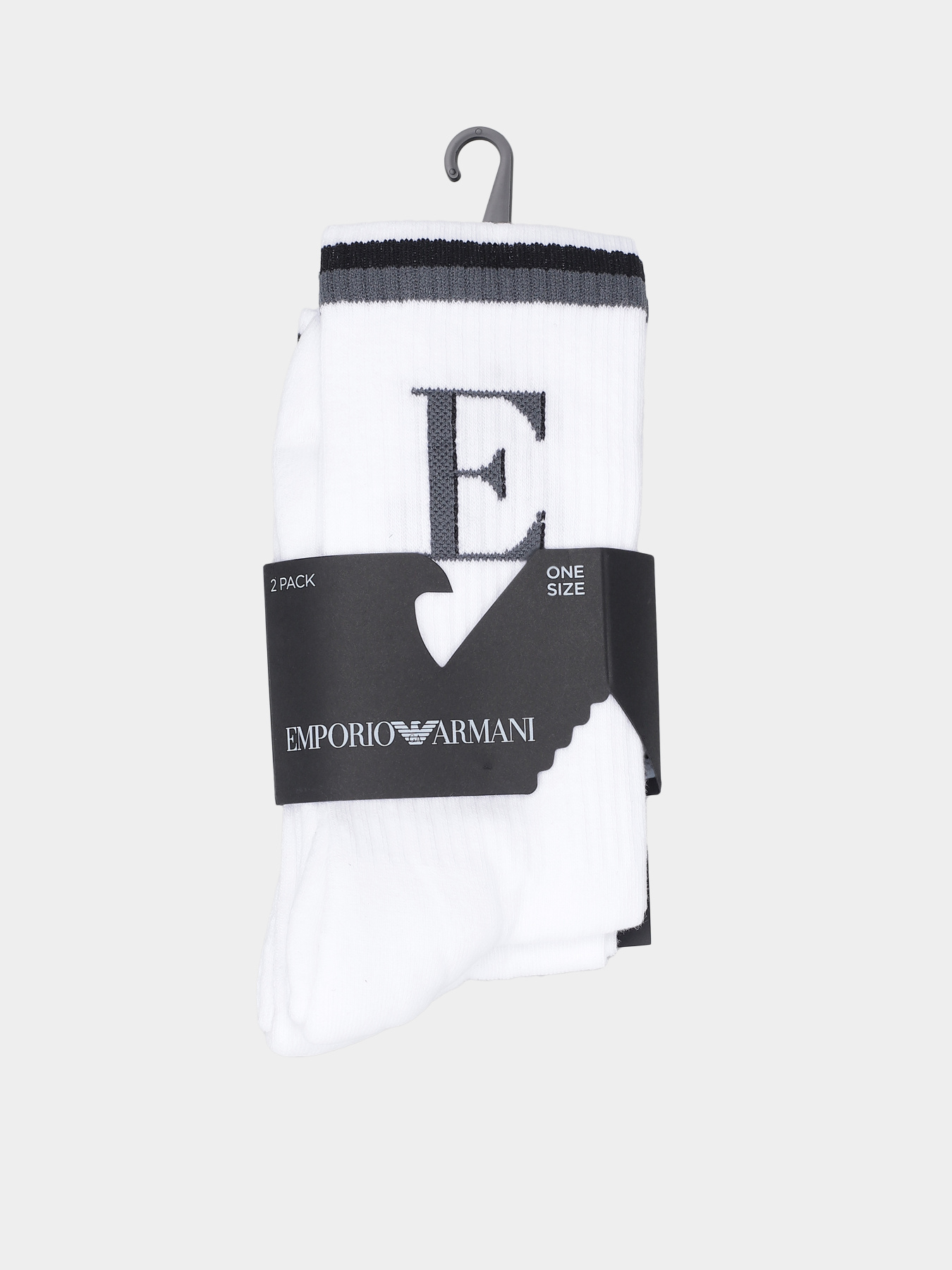 Носки и гольфы Emporio Armani модель EM000543-AF14157-M0082 Фото