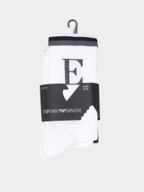 Носки и гольфы Emporio Armani модель EM000543-AF14157-M0082 Фото