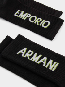 Носки и гольфы Emporio Armani модель EM000543-AF12299-MC005 Фото