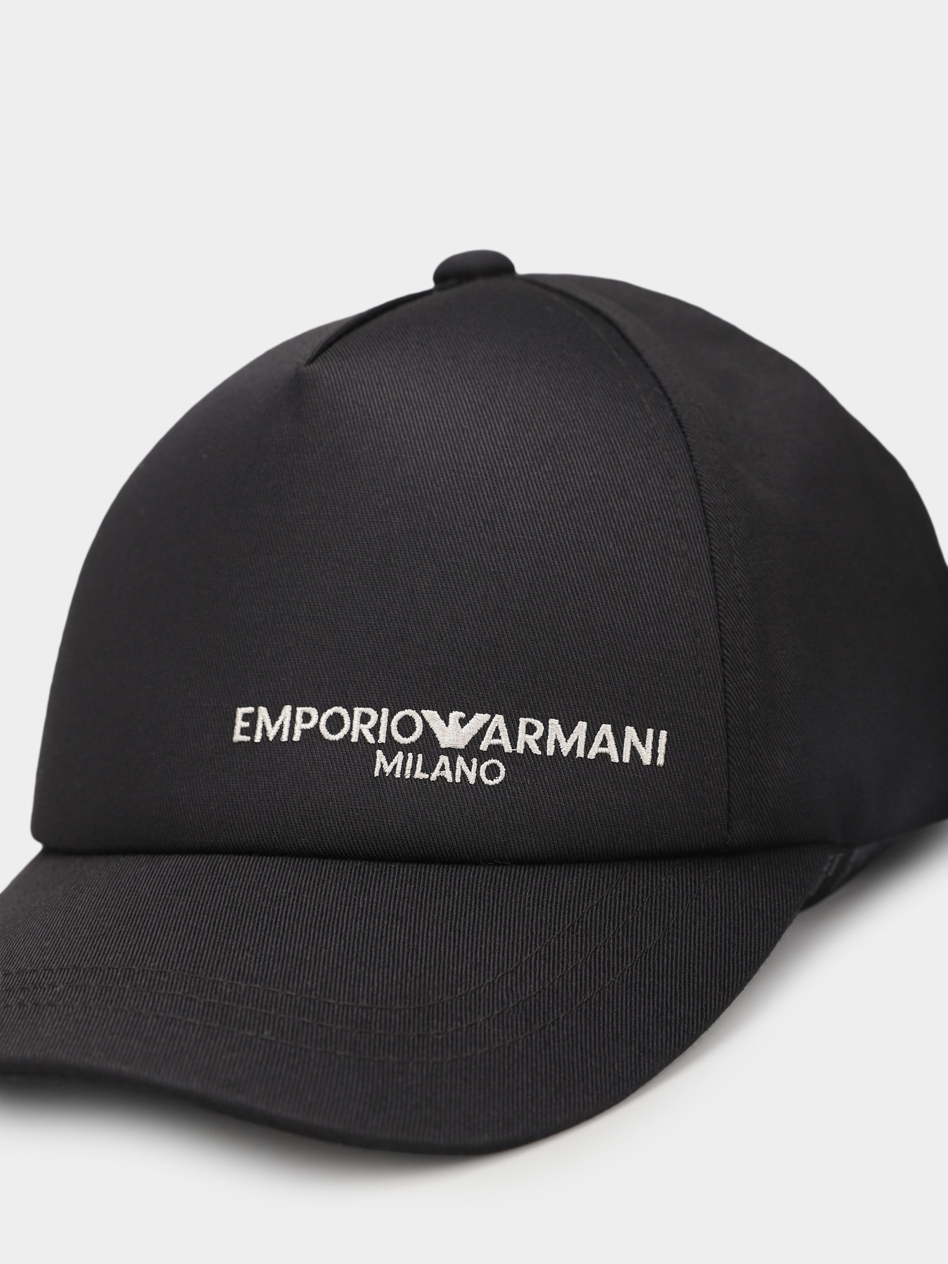 Шапки и кепки Emporio Armani модель EM003742-AF18167-UC001 Фото