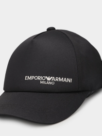 Шапки и кепки Emporio Armani модель EM003742-AF18167-UC001 Фото