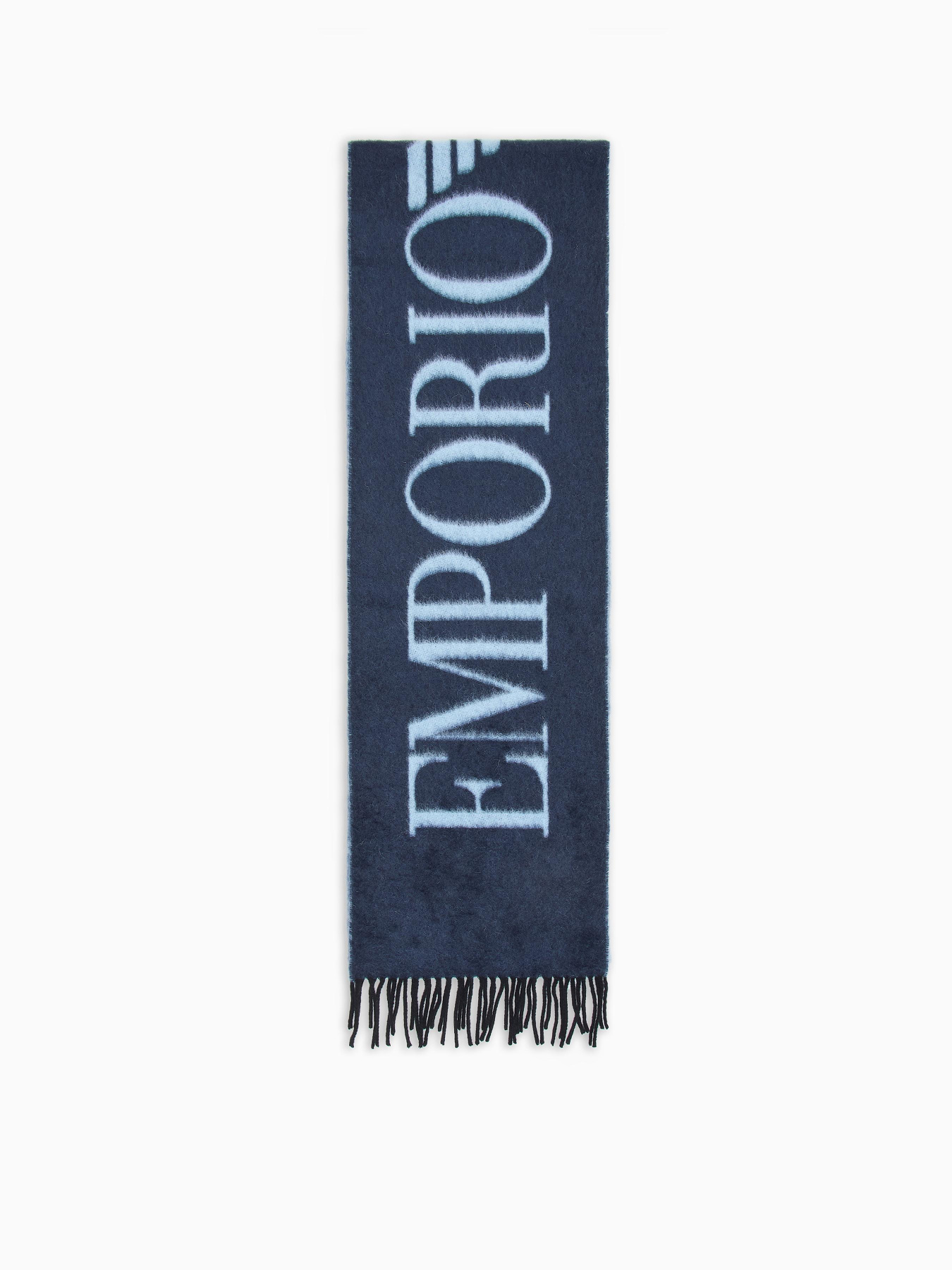 Шарфи та хустки Emporio Armani модель EM003857-AF20021-FB010 Фото