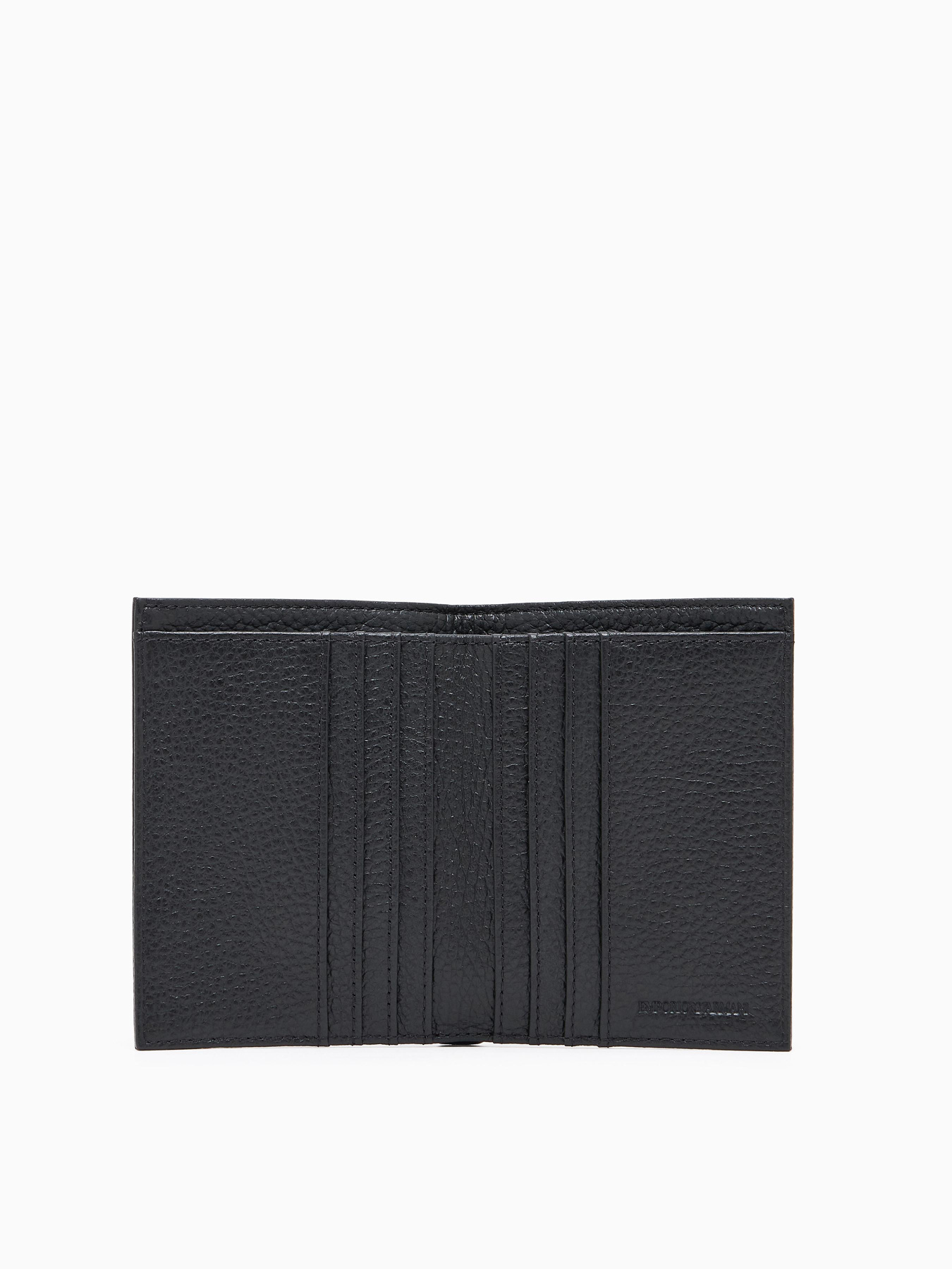Кошельки Emporio Armani модель EM000957-AF13396-UC001 Кошельки Emporio Armani модель EM000957-AF13396-UC001 Фото