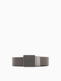 Ремни Emporio Armani модель EM001651-AF14719-M6096 Фото