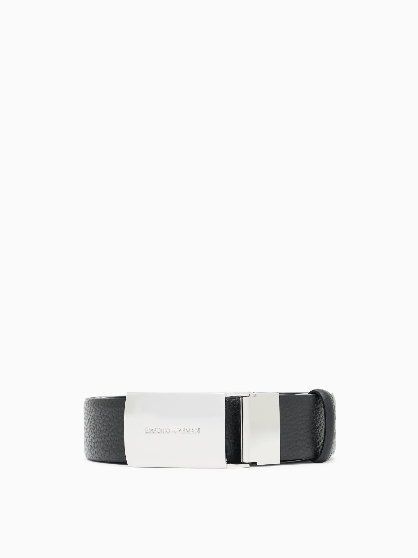 Ремни Emporio Armani модель EM003559-AF19350-UC001 Фото