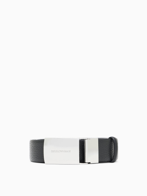 Ремені Emporio Armani модель EM003559-AF19350-UC001 Фото