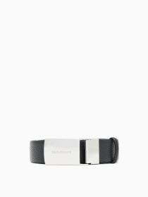 Ремни Emporio Armani модель EM003559-AF19350-UC001 Фото