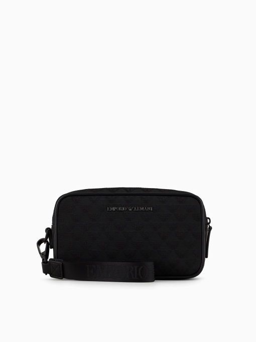 Сумки Emporio Armani модель Y4R356-Y022V-81336 Фото