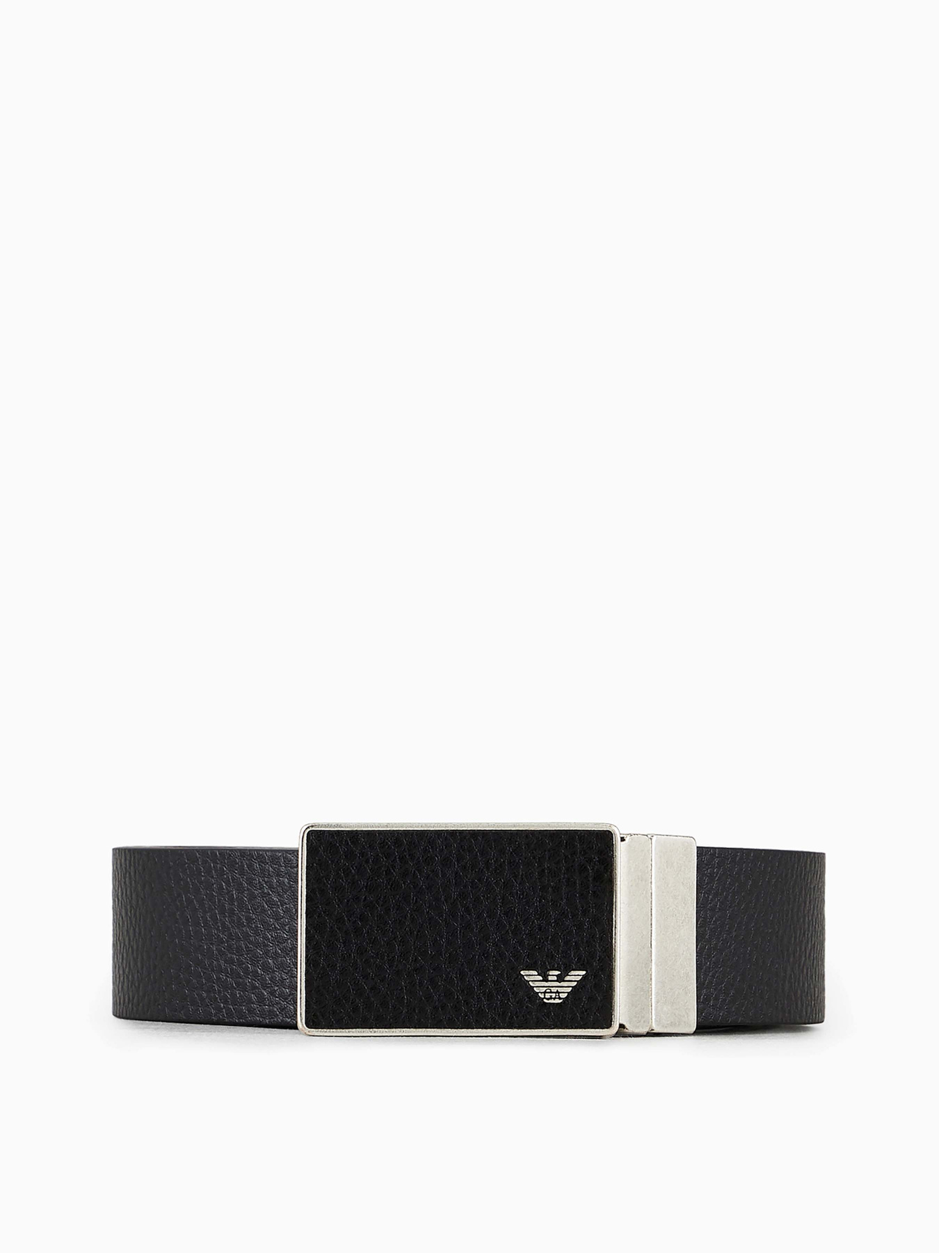 Ремни Emporio Armani модель Y4S225-YMB4E-88001 Ремни Emporio Armani модель Y4S225-YMB4E-88001 Фото
