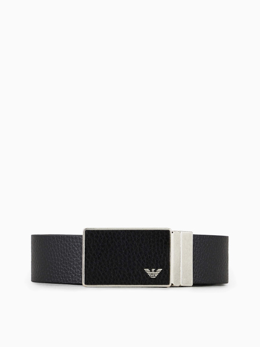 Ремені Emporio Armani модель Y4S225-YMB4E-88001 Фото