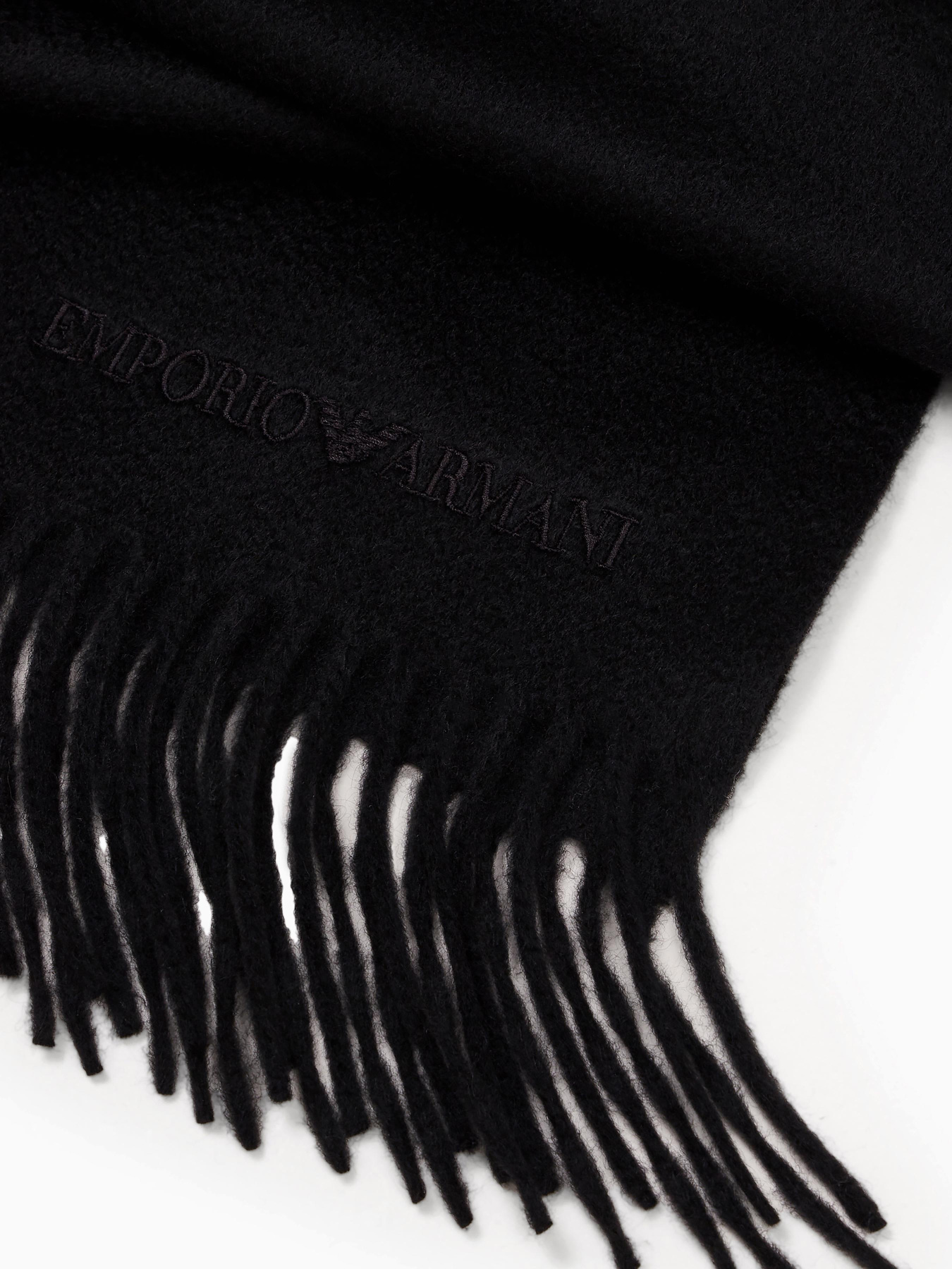 Шарфи та хустки Emporio Armani модель 635225-0A460-00020 Фото