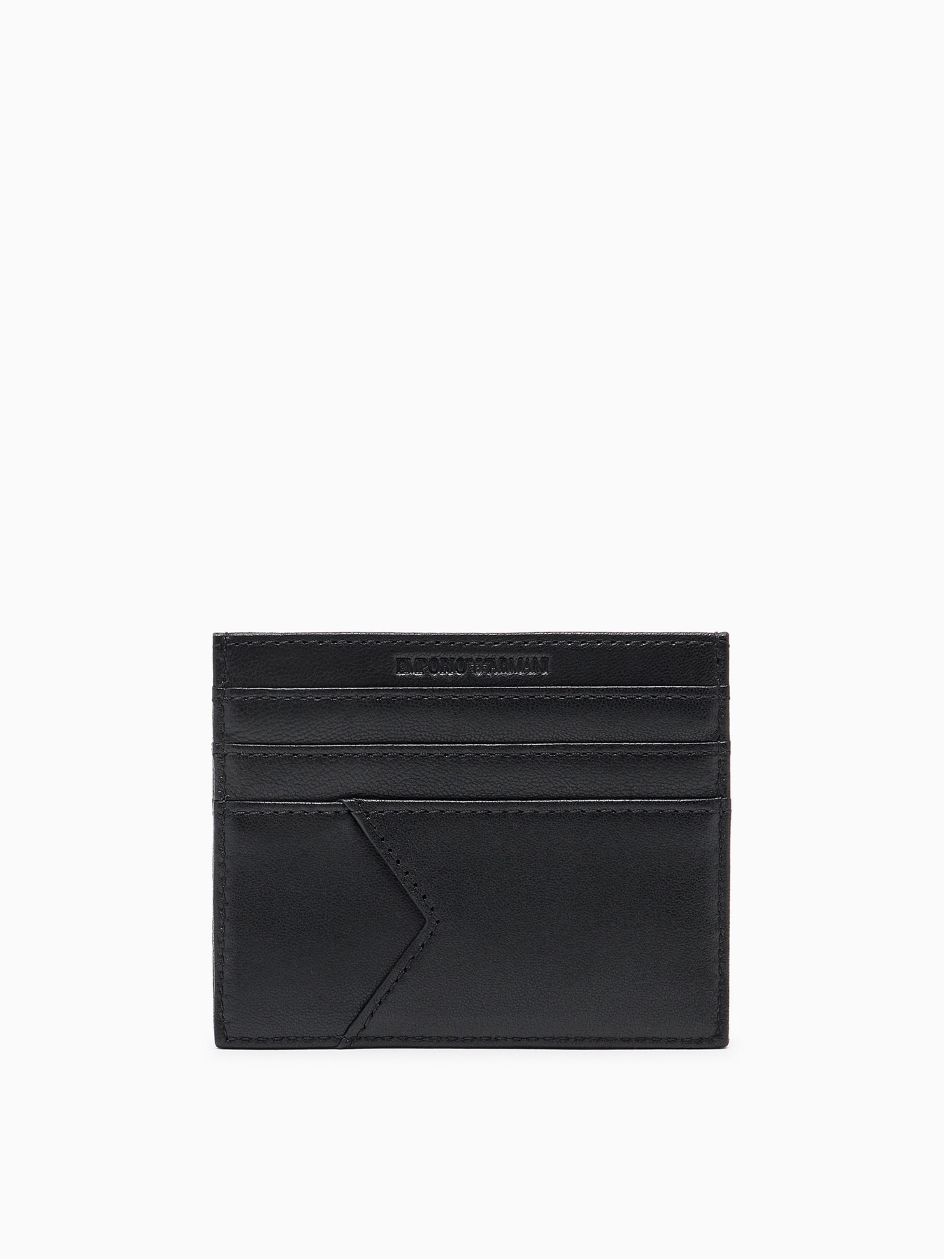 Кошельки Emporio Armani модель EM002776-AF19365-UC001 Кошельки Emporio Armani модель EM002776-AF19365-UC001 Фото