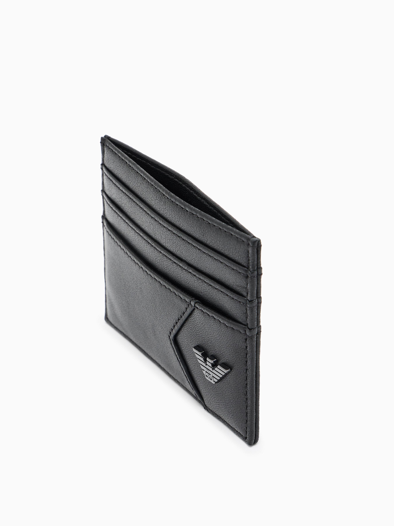 Кошельки Emporio Armani модель EM002776-AF19365-UC001 Кошельки Emporio Armani модель EM002776-AF19365-UC001 Фото
