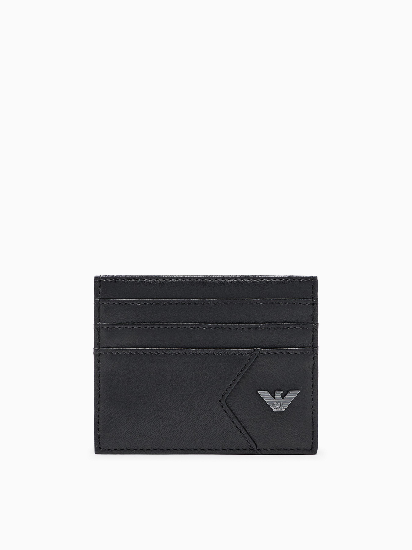 Кошельки Emporio Armani модель EM002776-AF19365-UC001 Кошельки Emporio Armani модель EM002776-AF19365-UC001 Фото