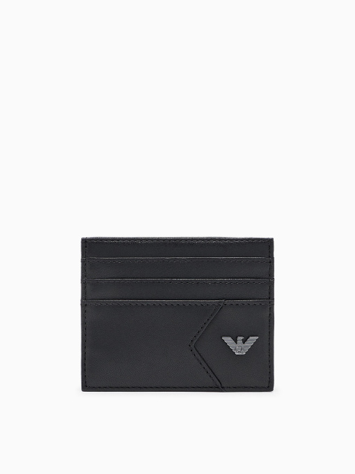 Гаманці Emporio Armani модель EM002776-AF19365-UC001 Фото
