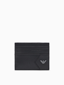 Гаманці Emporio Armani модель EM002776-AF19365-UC001 Фото
