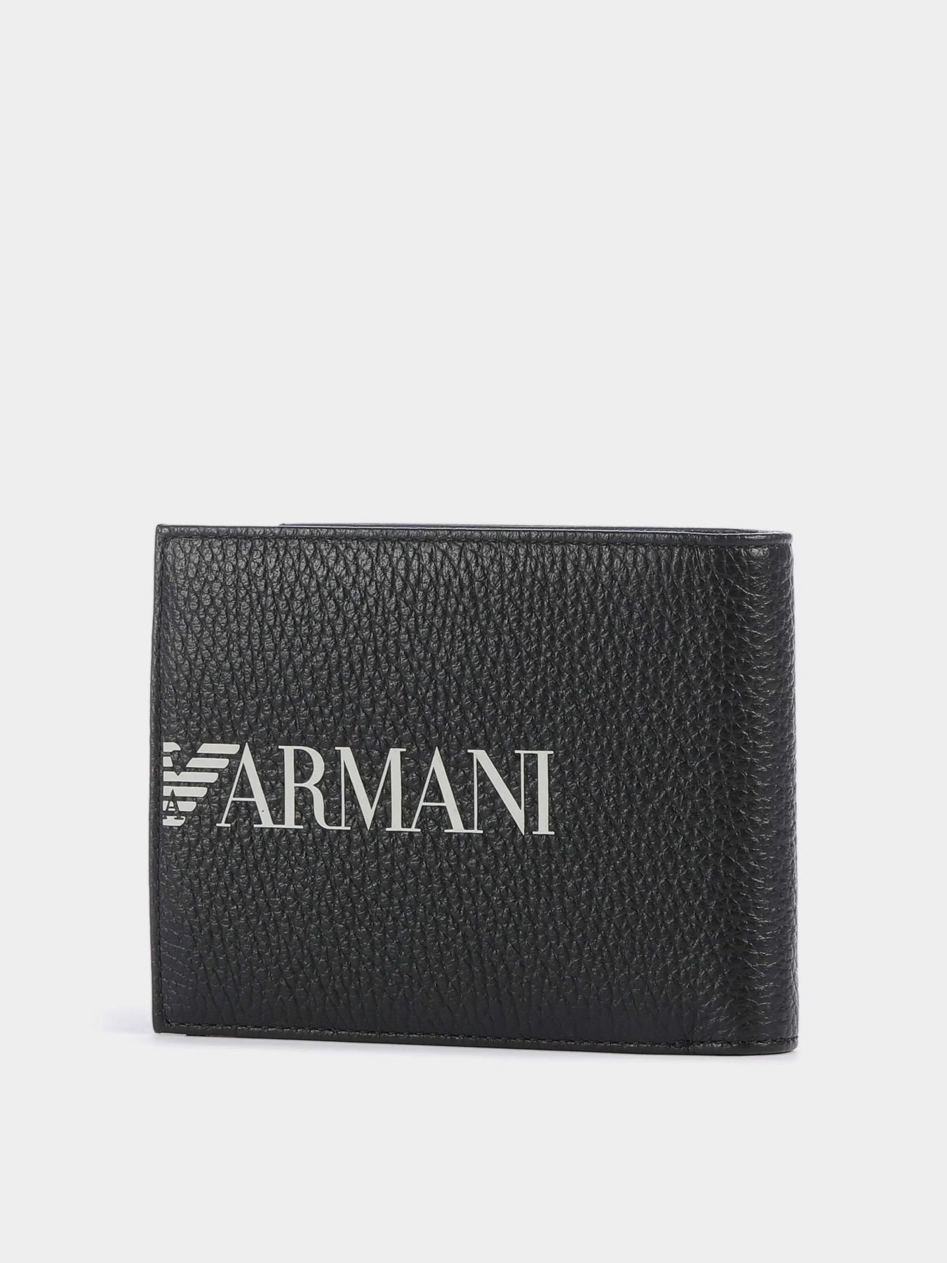 Кошельки Emporio Armani модель EM003591-AF19355-UC001 Фото